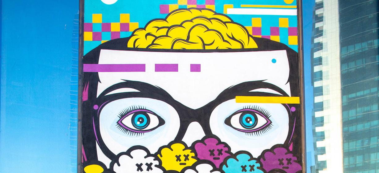 Save the day - Banner