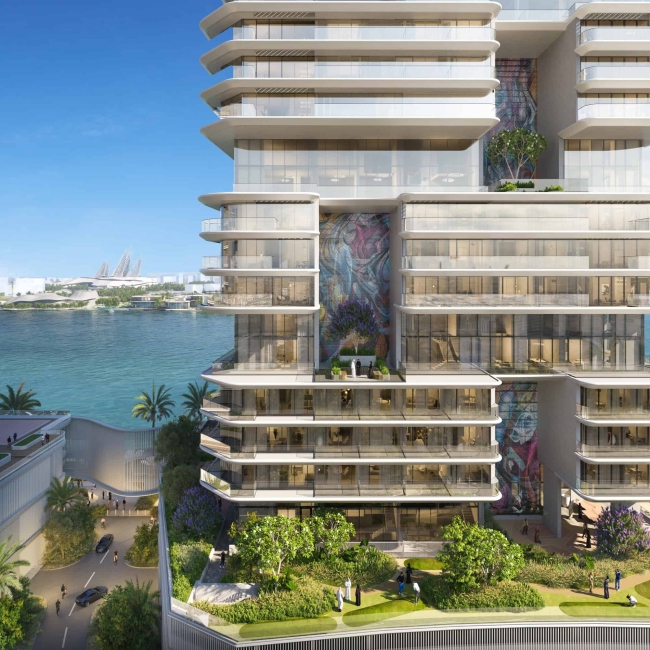 SKY GARDENS &amp; SOCIAL&nbsp; TERRACES