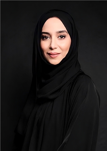 Lamia Hashim Rashid