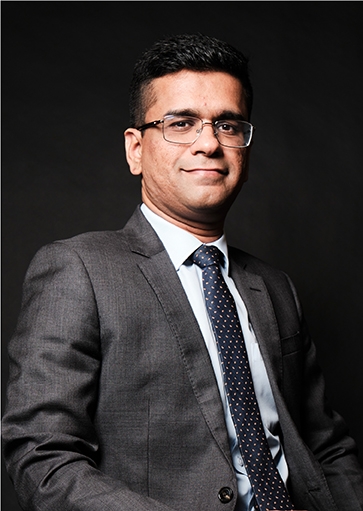 Vinay Kheerbat